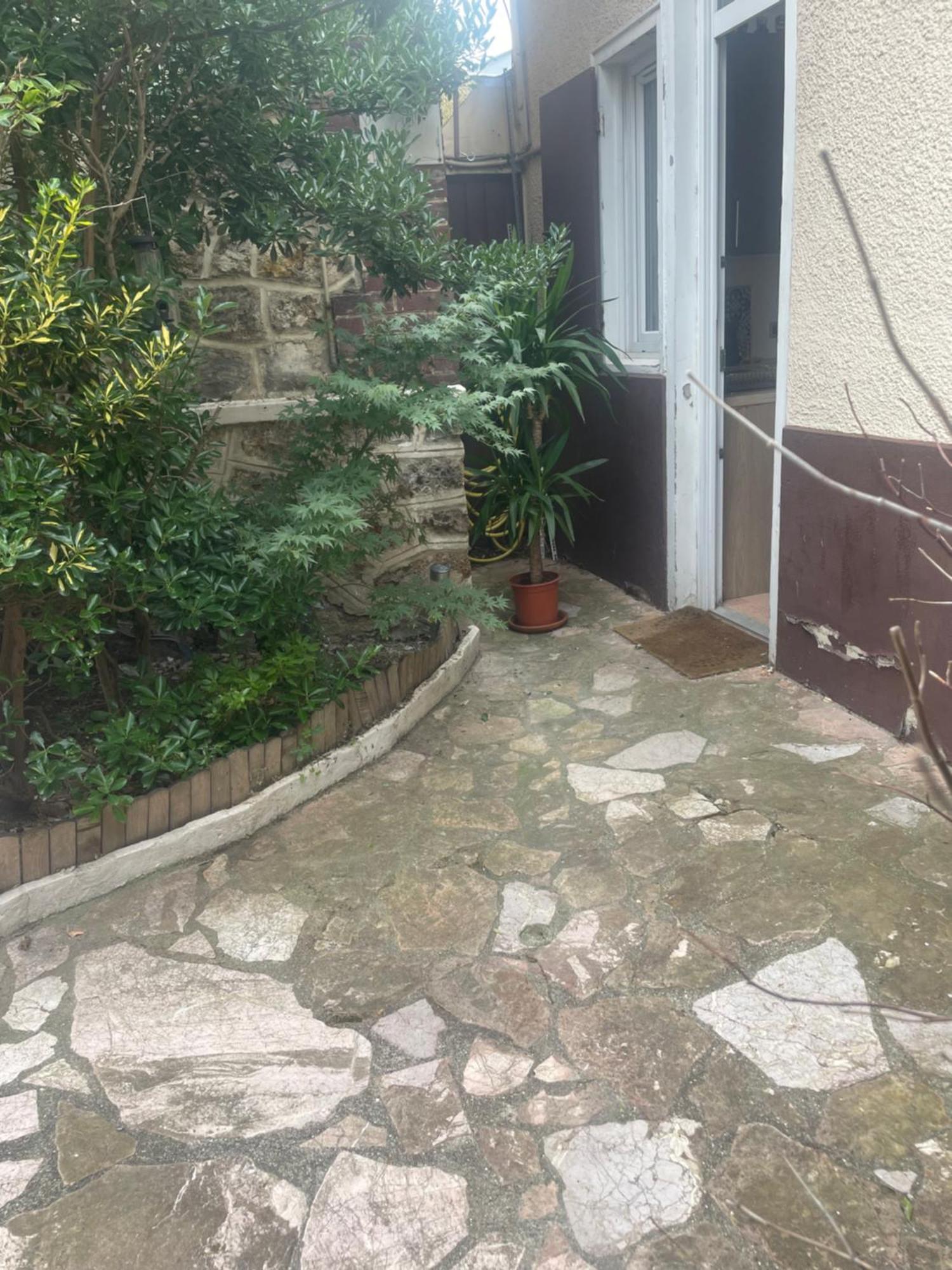 Appartement Cosy Tout Equipe Colombes (Hauts-de-Seine) Exterior foto