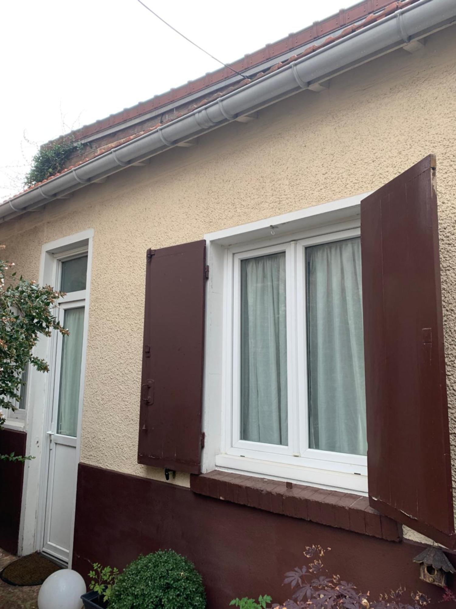 Appartement Cosy Tout Equipe Colombes (Hauts-de-Seine) Exterior foto